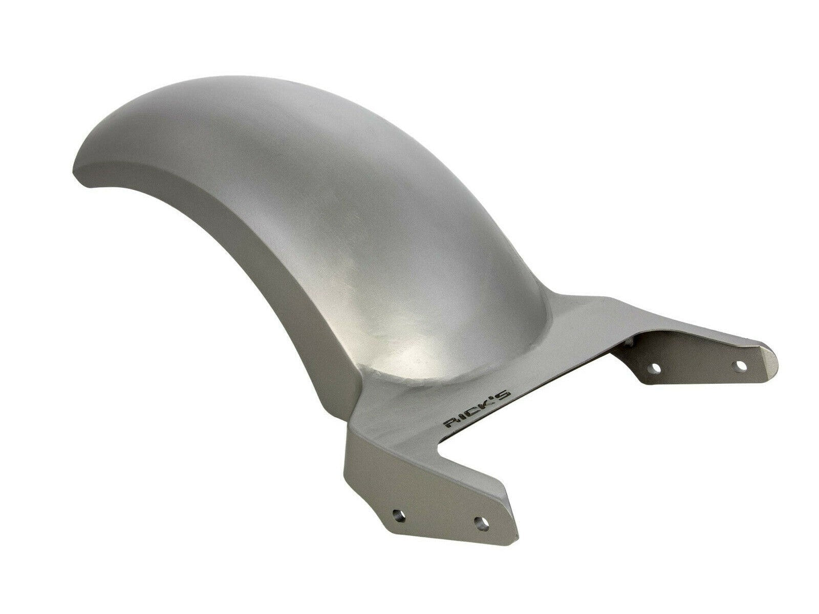 Rick's 180/200 Steel Rear Fender Complete Set - Softail Narrow 18-up