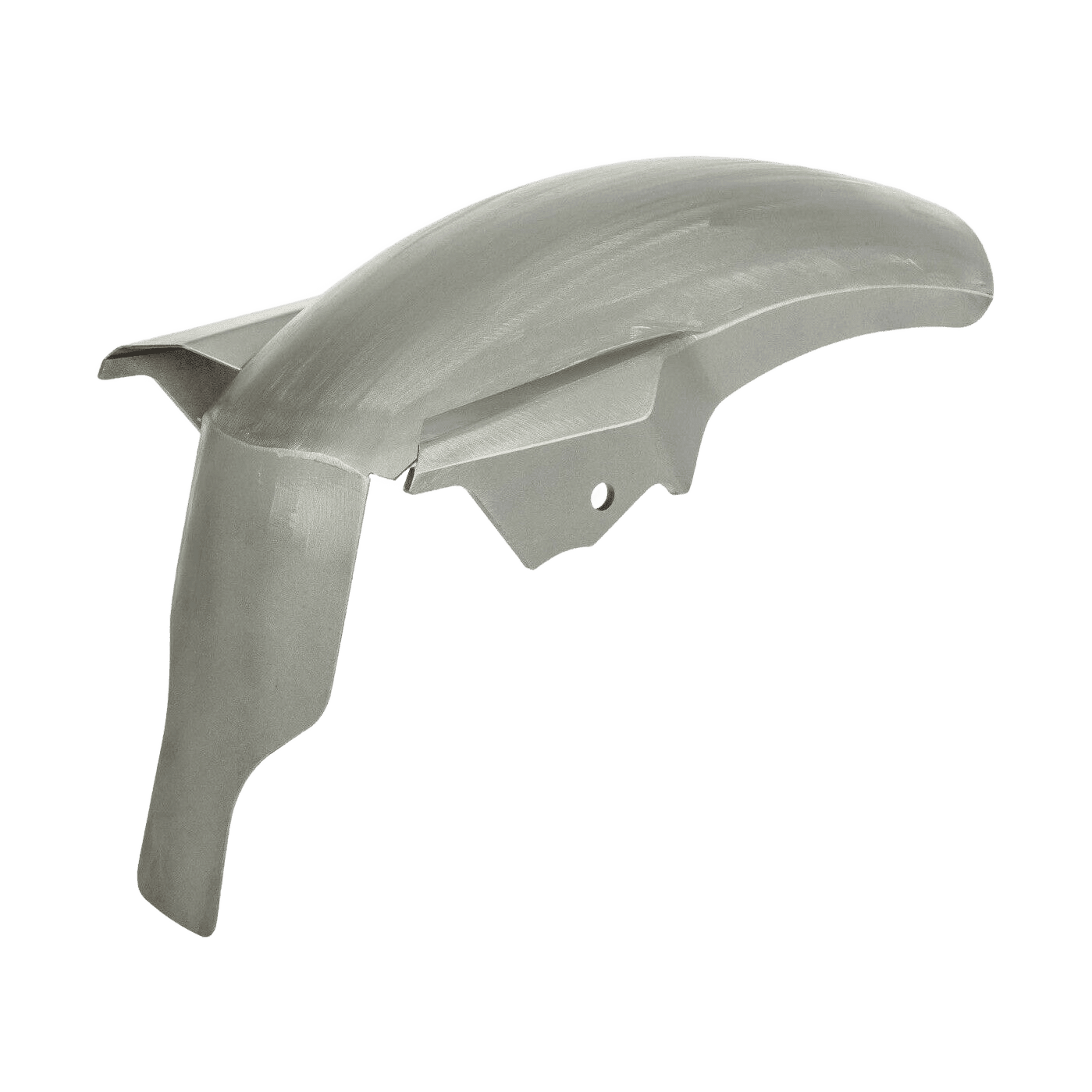 Rick's 180/210/240 Steel Rear Fender - Sportster 10-up