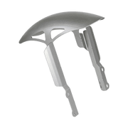 Rick's 19" Steel Front Fender - Lowrider S 20-up