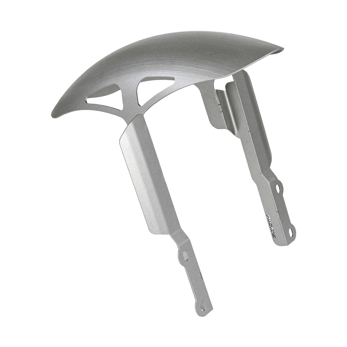 Rick's 19" Steel Front Fender - Lowrider S 20-up