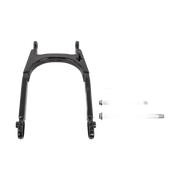 Rick's 200 Extended Swingarm Axle Kit - Sportster 07-13