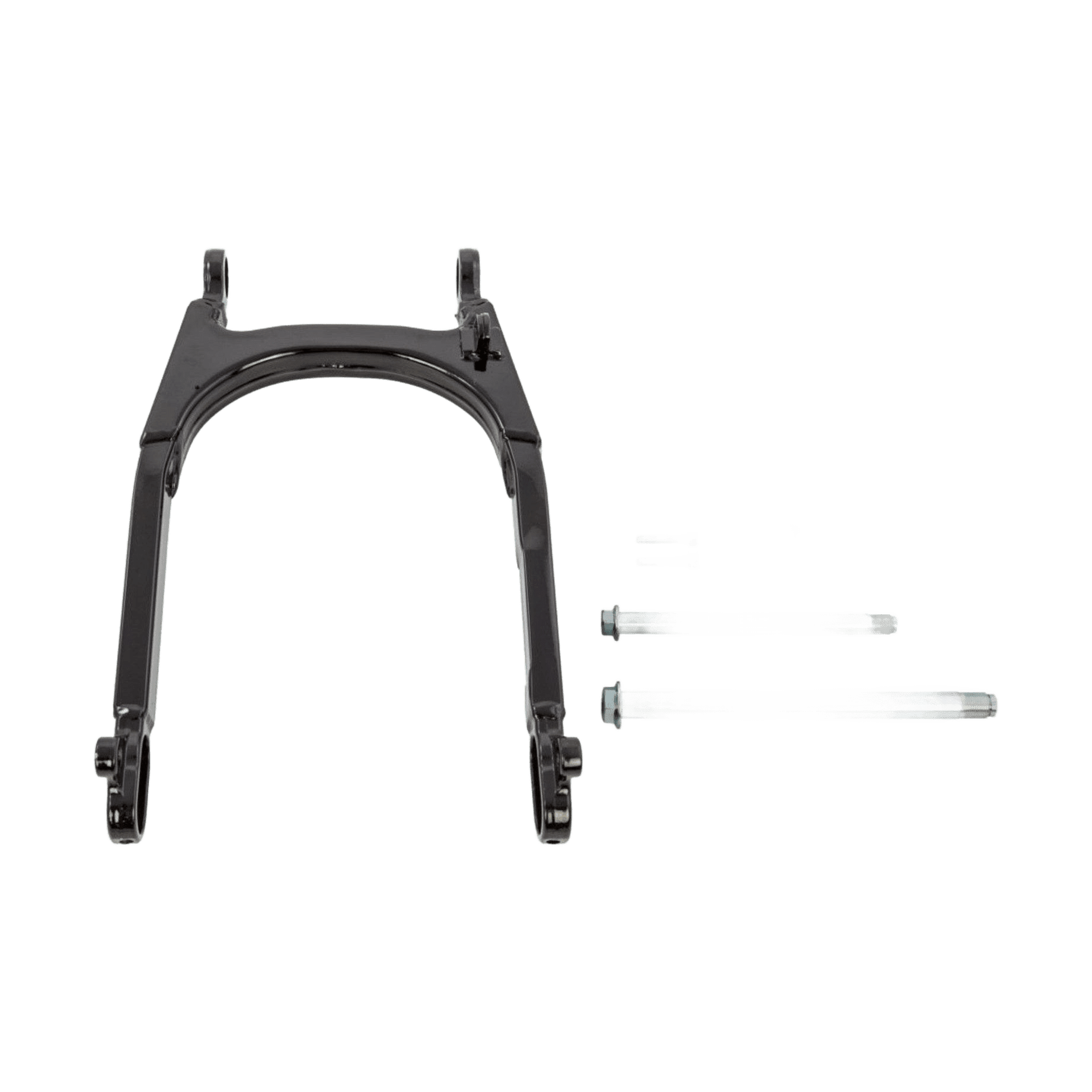 Rick's 200 Extended Swingarm Axle Kit - Sportster 14-up