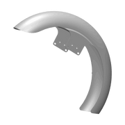 Rick's 21" Front Fender Steel - Touring 07-up