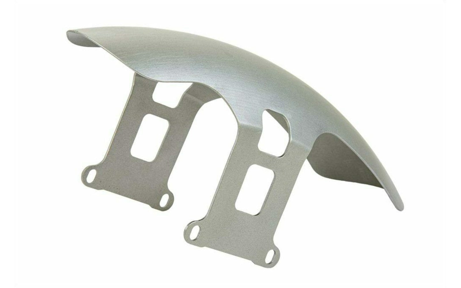 Rick's 21" Steel Front Fender "Short" - Slim / Heritage / Deluxe 18-up