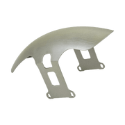 Rick's 21" Steel Front Fender "Short" - Slim / Heritage / Deluxe 18-up