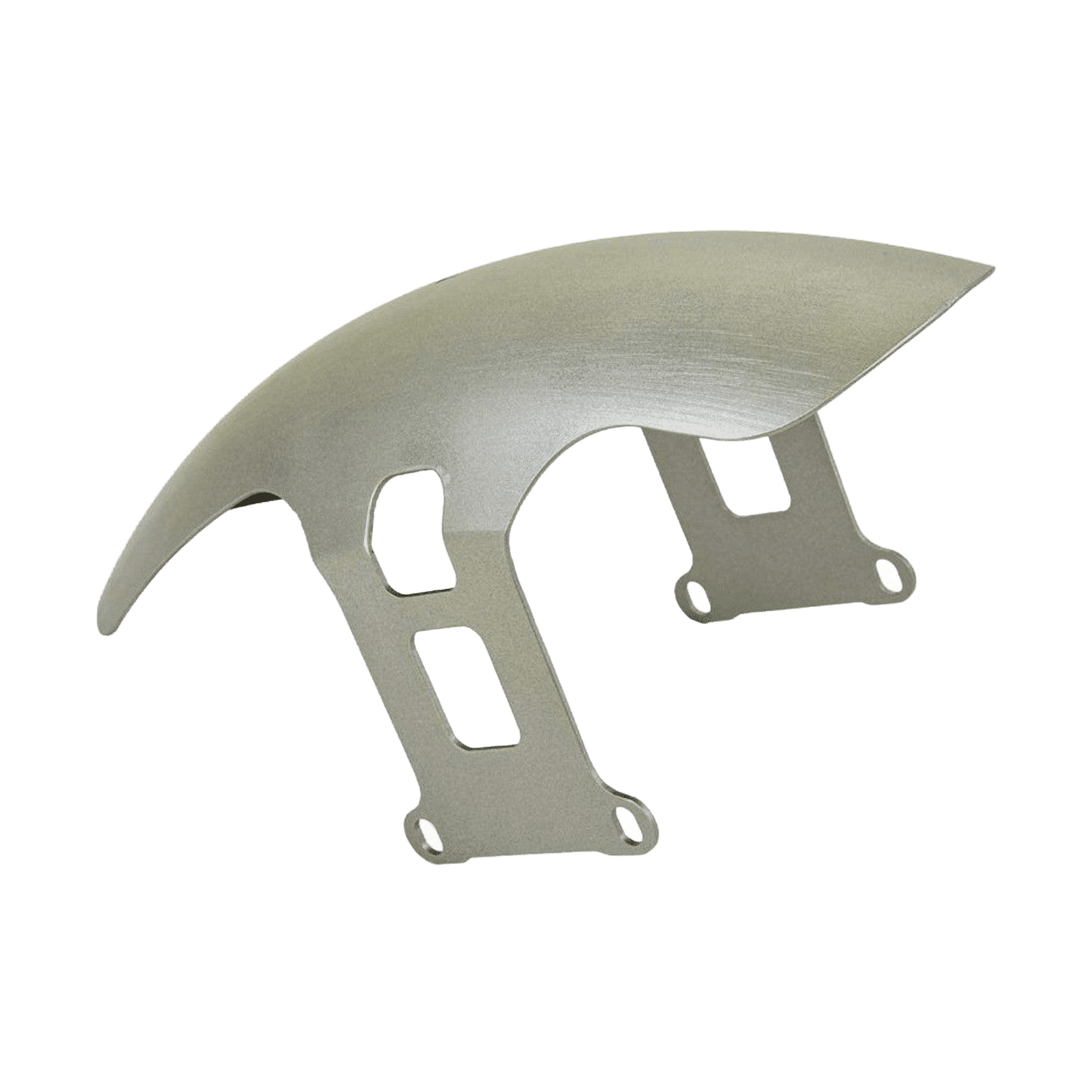 Rick's 21" Steel Front Fender "Short" - Slim / Heritage / Deluxe 18-up