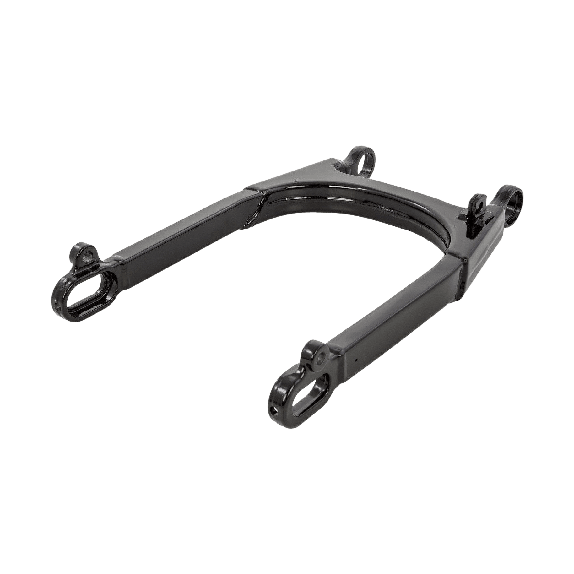 Rick's 210 Extended Swingarm - Sportster 14-up