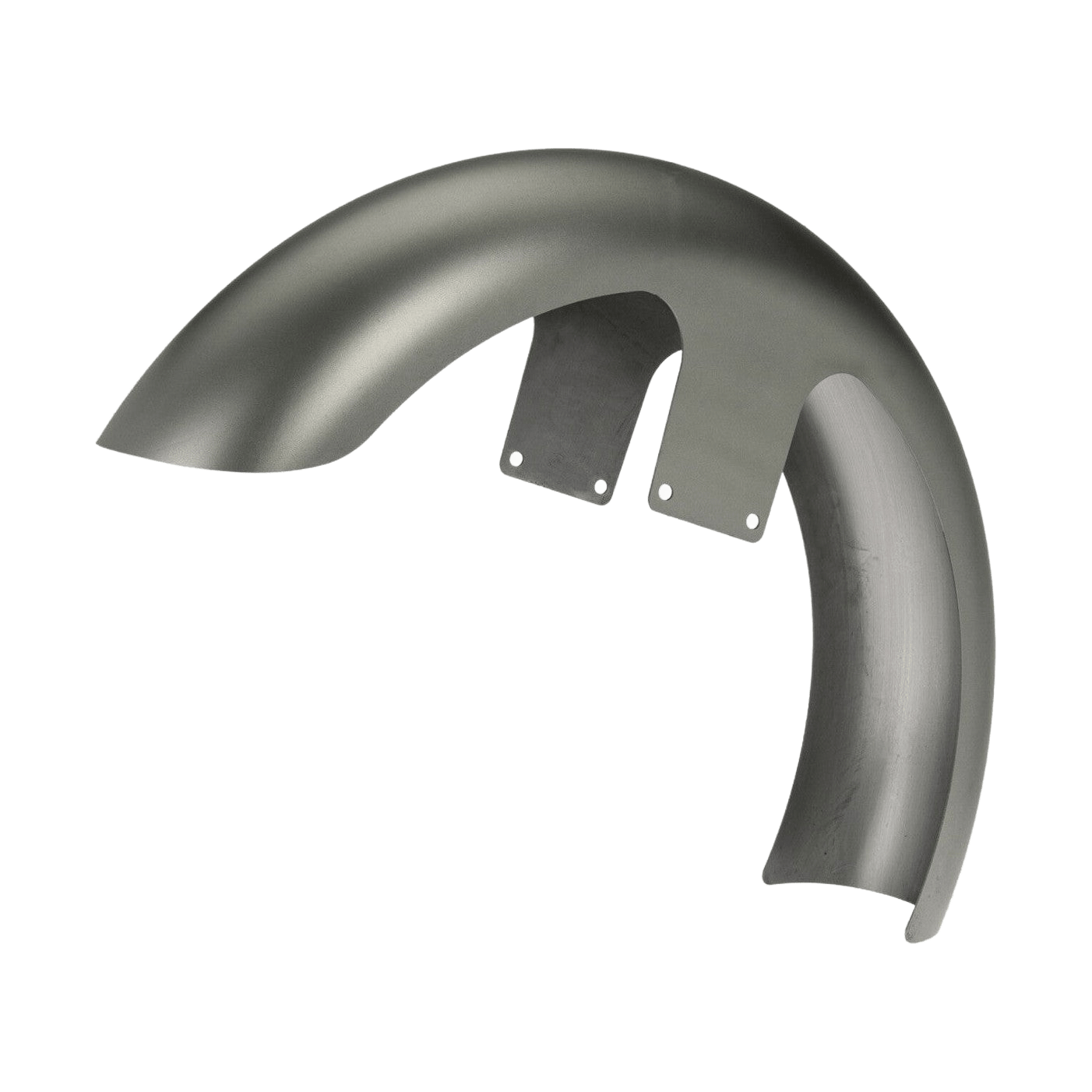 Rick's 23" Steel Front Fender - All Touring - Rick's Motorcycles USA - Custom Parts for Harley - Davidson