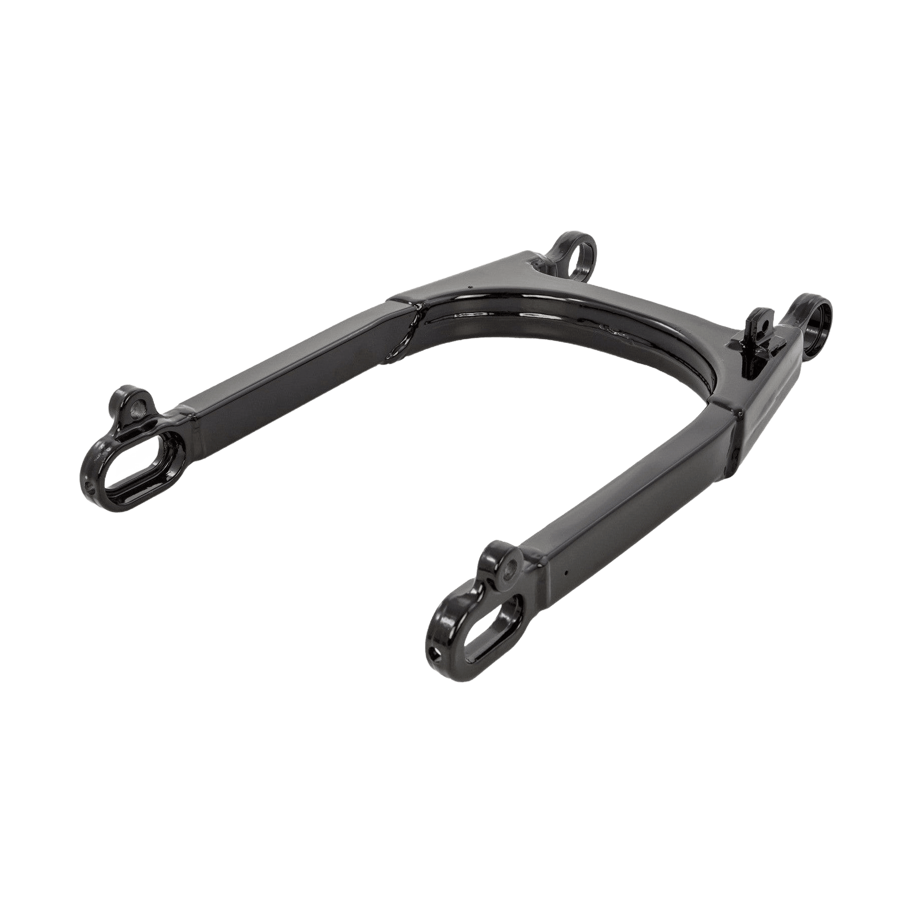 Rick's 240 Extended Swingarm - Sportster 2007-2013