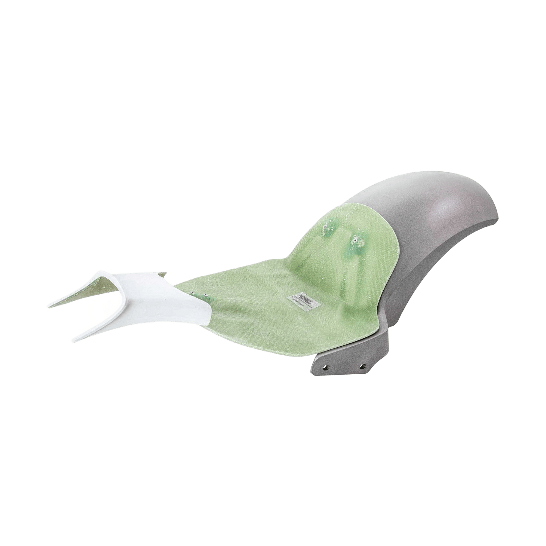 Rick's 240/260 Rear Fender Kit - Breakout 18 - up - Rick's Motorcycles USA - Custom Parts for Harley - Davidson