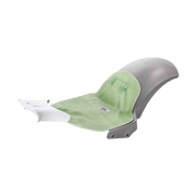 Rick's 240/260 Steel Rear Fender Kit - Fat Boy 18 - up - Rick's Motorcycles USA - Custom Parts for Harley - Davidson