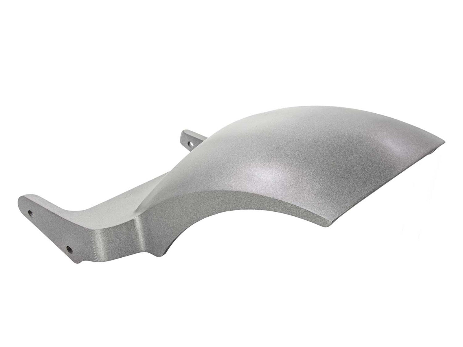 Rick's 240/260 Steel Rear Fender - Softail Wide 18-up