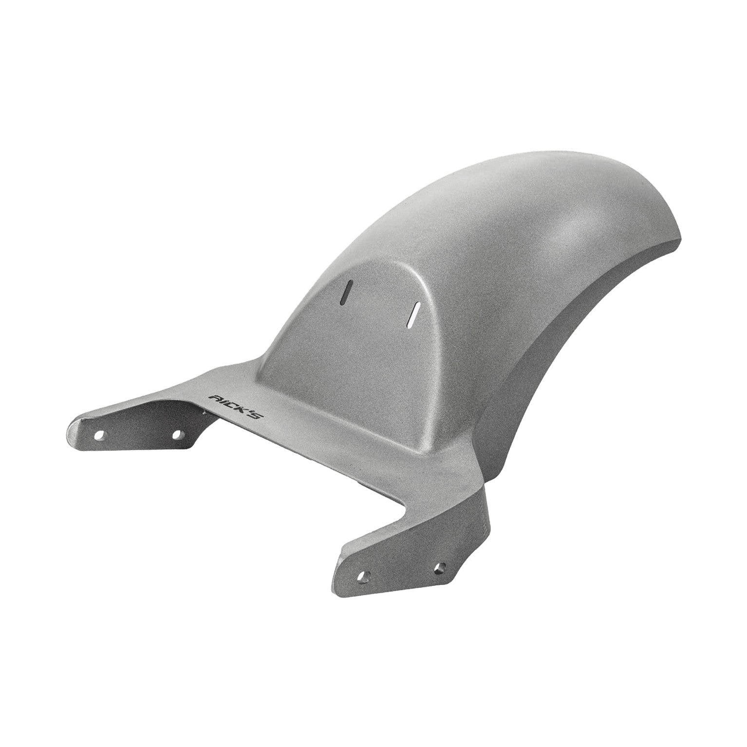 Rick's 240/260 Steel Rear Fender - Softail Wide 18-up