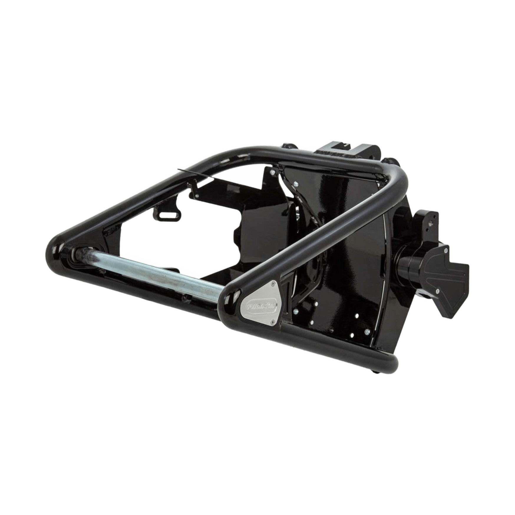 Rick's 300 - 360 Wide Tire Swingarm - Softail 18 - up - Rick's Motorcycles USA - Custom Parts for Harley - Davidson