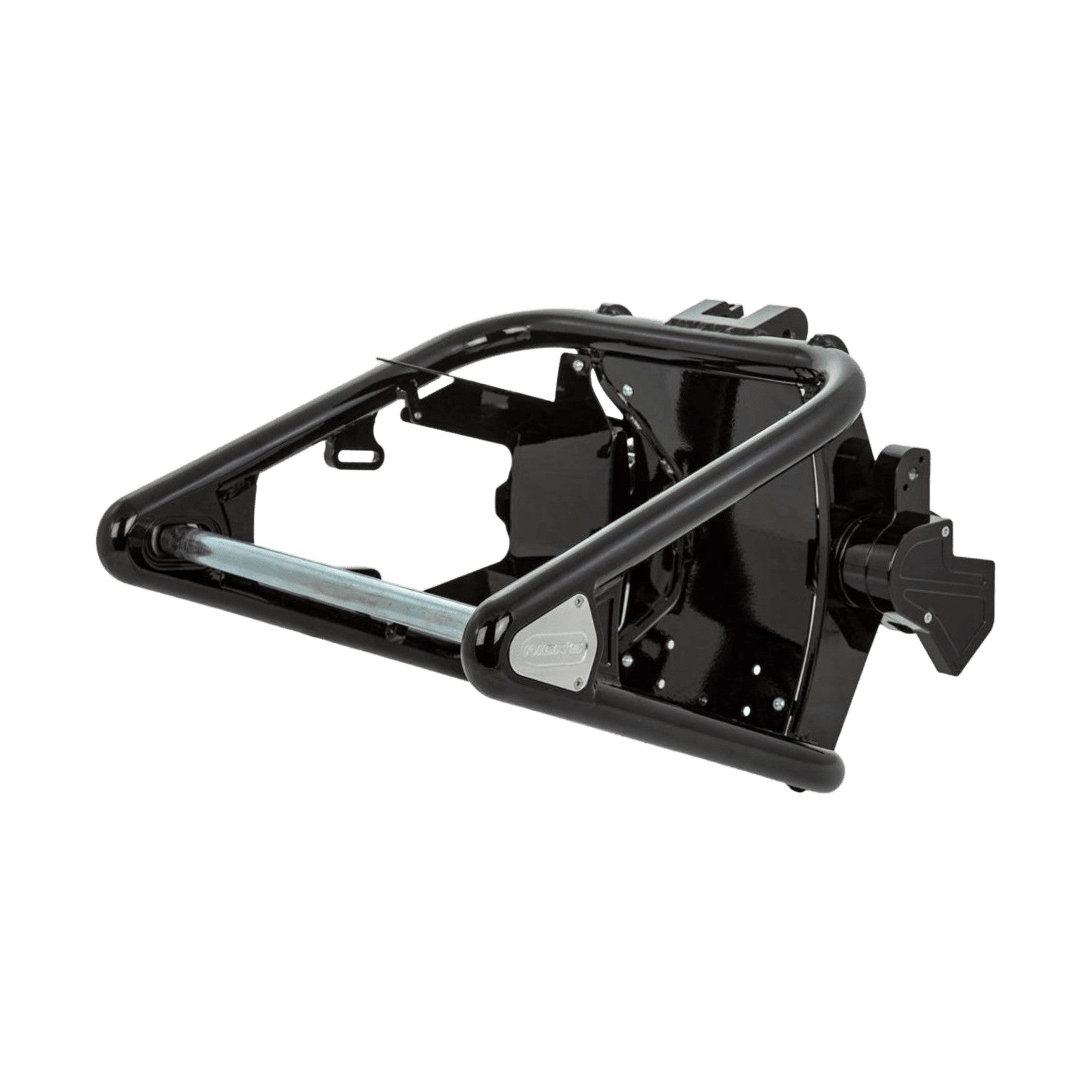 Rick's 300-360 Wide Tire Swingarm - Softail 18-up