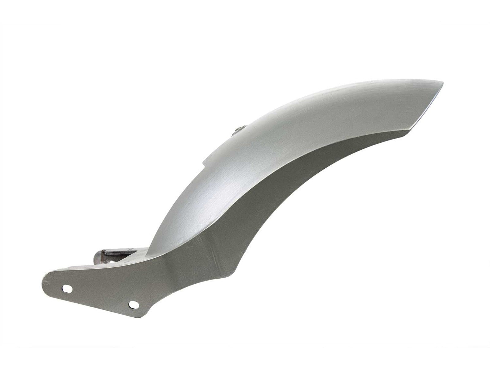 Rick's 300 Steel Rear Fender - Softail Wide 18 - up - Rick's Motorcycles USA - Custom Parts for Harley - Davidson