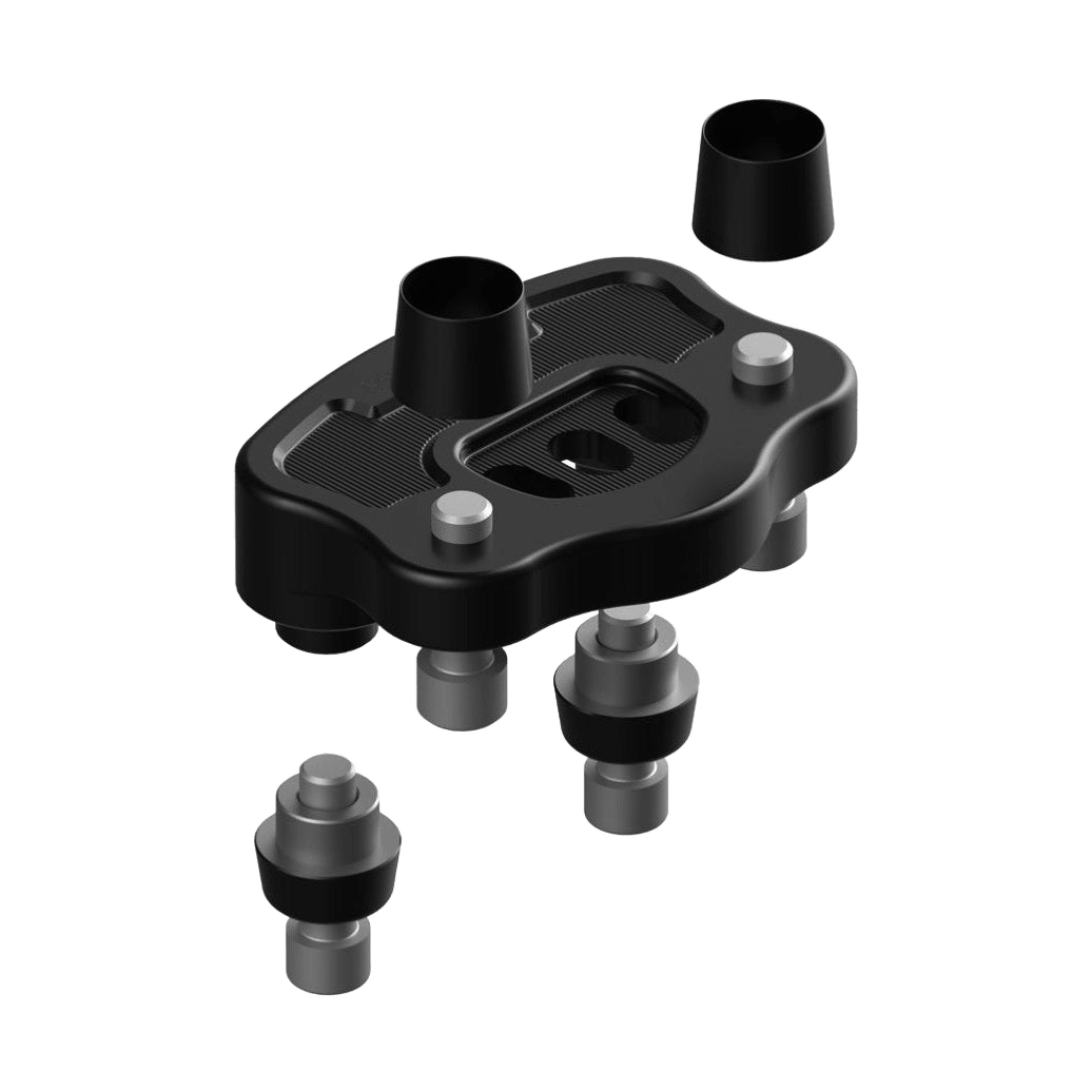 Rick's 40mm Riser Relocation - Low Rider S/ST - Rick's Motorcycles USA - Custom Parts for Harley - Davidson