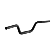 Rick's 4.35" Clubstyle Handlebars - Softail 25-up / Touring 23.5-up