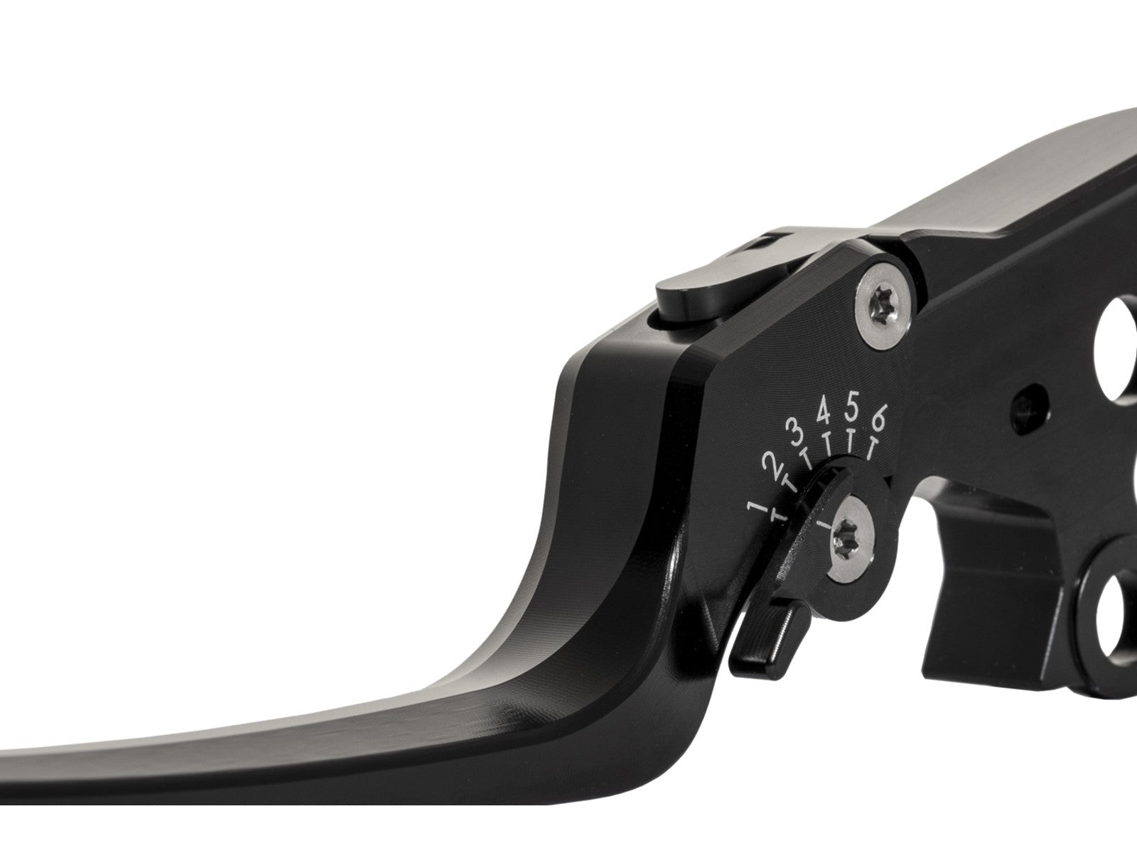 Rick's Adjustable Levers "Classic" Set - Touring 24 - up - Rick's Motorcycles USA - Custom Parts for Harley - Davidson