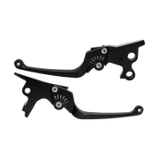 Rick's Adjustable Levers "Classic" Set - Touring 24-up
