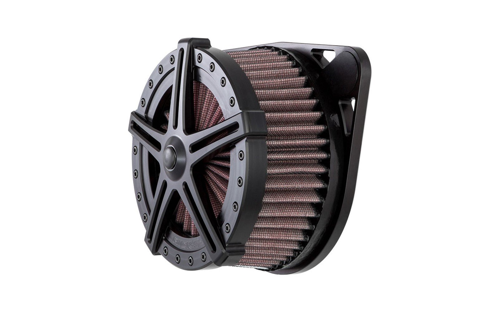 Rick's Air Filter "Good Guys 2" Apollo 5 - Softail 16-17 / Touring 08-16