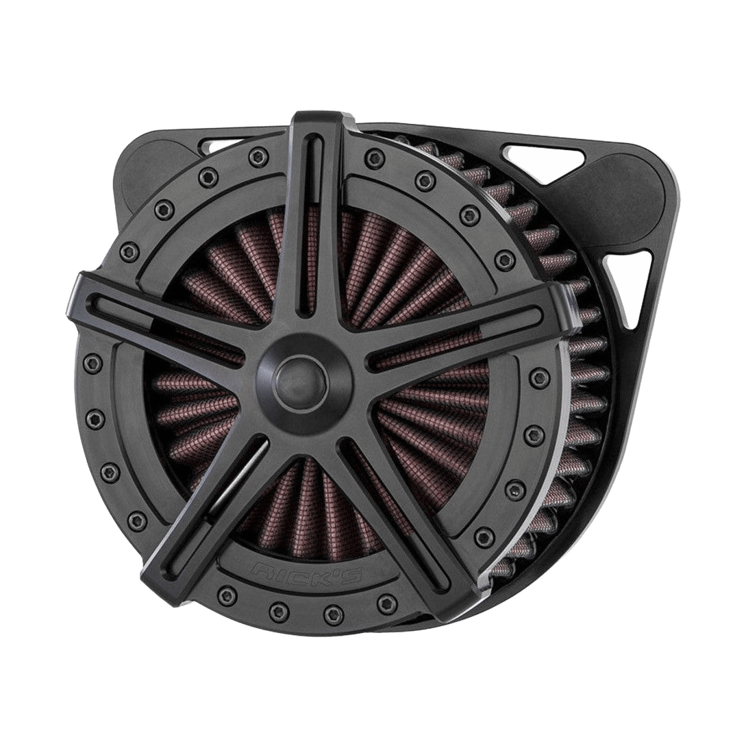 Rick's Air Filter "Good Guys 2" Apollo 5 - Rick's Motorcycles USA - Custom Parts for Harley - Davidson