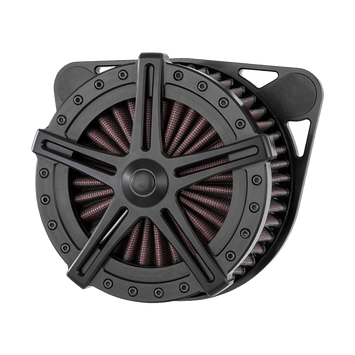 Rick's Air Filter "Good Guys 2" Apollo 5 - Rick's Motorcycles USA - Custom Parts for Harley - Davidson