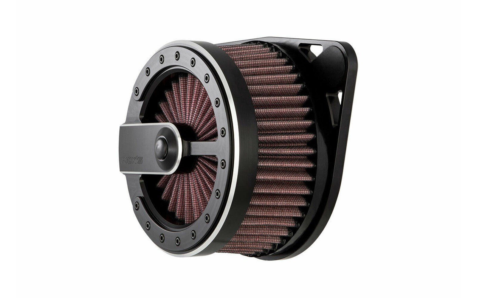 Rick's Air Filter "Good Guys 2" Bandit - Rick's Motorcycles USA - Custom Parts for Harley - Davidson