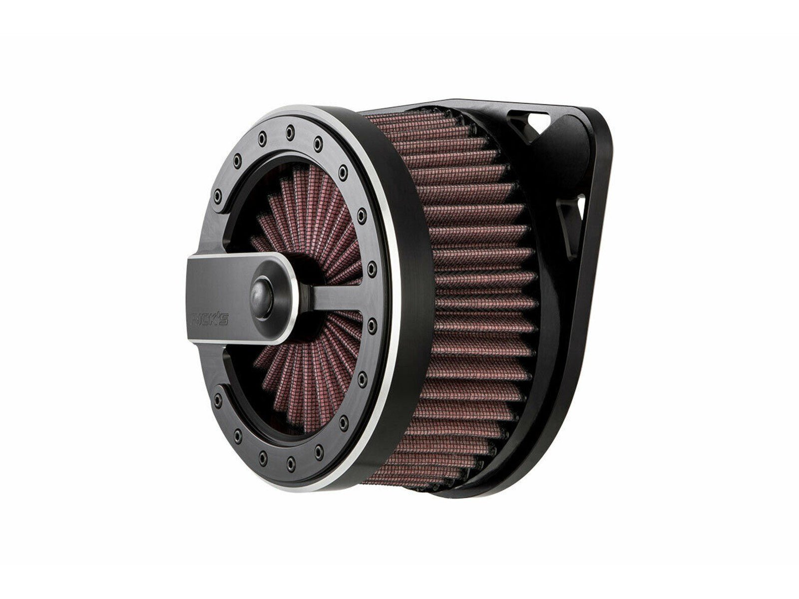 Rick's Air Filter "Good Guys 2" Bandit - Rick's Motorcycles USA - Custom Parts for Harley - Davidson