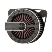 Rick's Air Filter "Good Guys 2" Bandit - Rick's Motorcycles USA - Custom Parts for Harley - Davidson