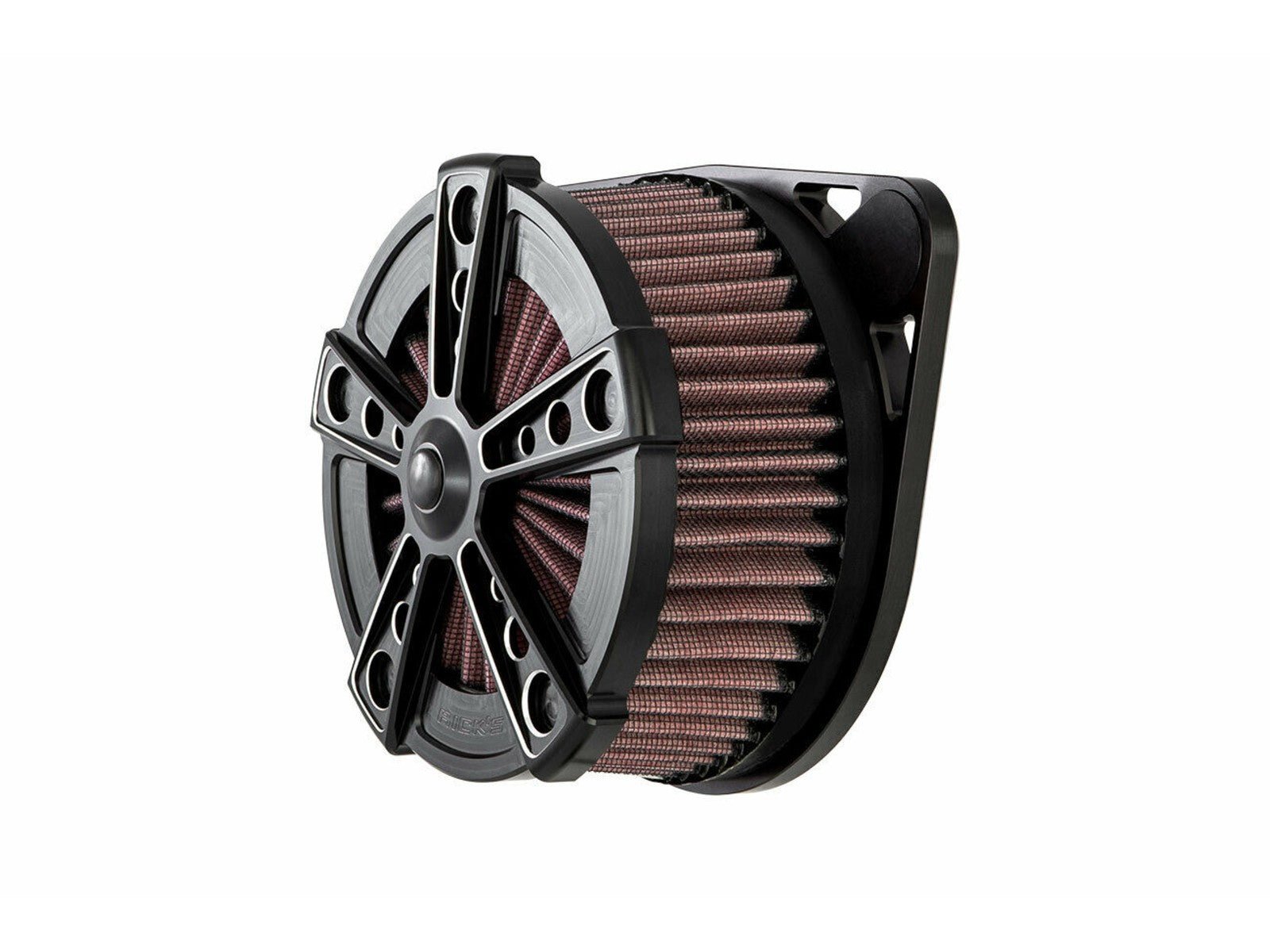 Rick's Air Filter "Good Guys 2" Rodder - Rick's Motorcycles USA - Custom Parts for Harley - Davidson