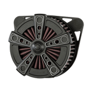 Rick's Air Filter "Good Guys 2" Rodder - Rick's Motorcycles USA - Custom Parts for Harley - Davidson