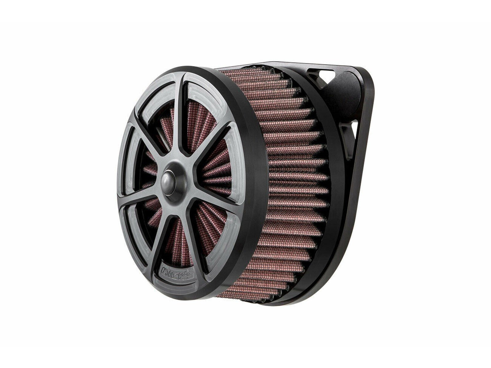 Rick's Air Filter "Good Guys 2" Seven Sins - Rick's Motorcycles USA - Custom Parts for Harley - Davidson