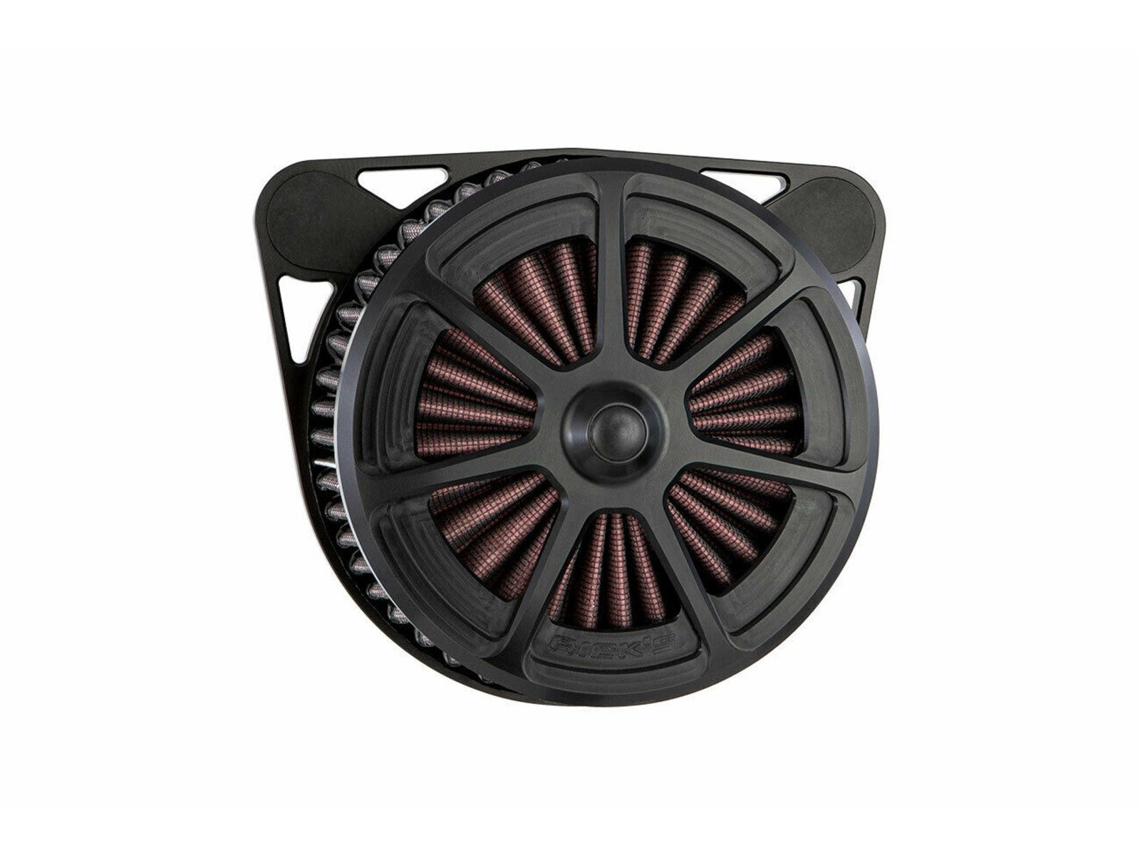 Rick's Air Filter "Good Guys 2" Seven Sins - Rick's Motorcycles USA - Custom Parts for Harley - Davidson