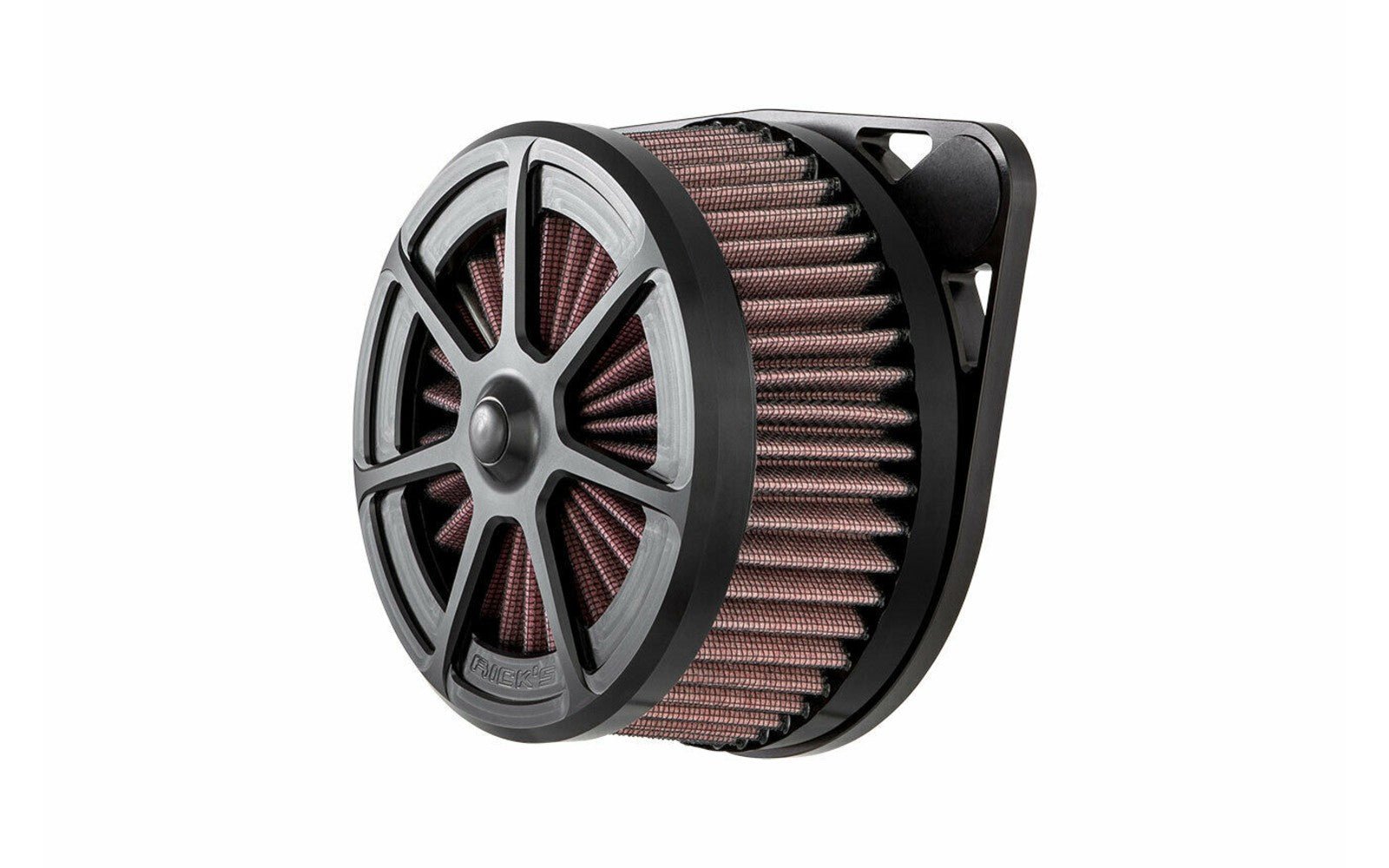 Rick's Air Filter "Good Guys 2" Seven Sins - Rick's Motorcycles USA - Custom Parts for Harley - Davidson