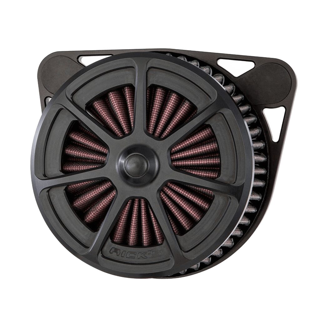 Rick's Air Filter "Good Guys 2" Seven Sins - Rick's Motorcycles USA - Custom Parts for Harley - Davidson