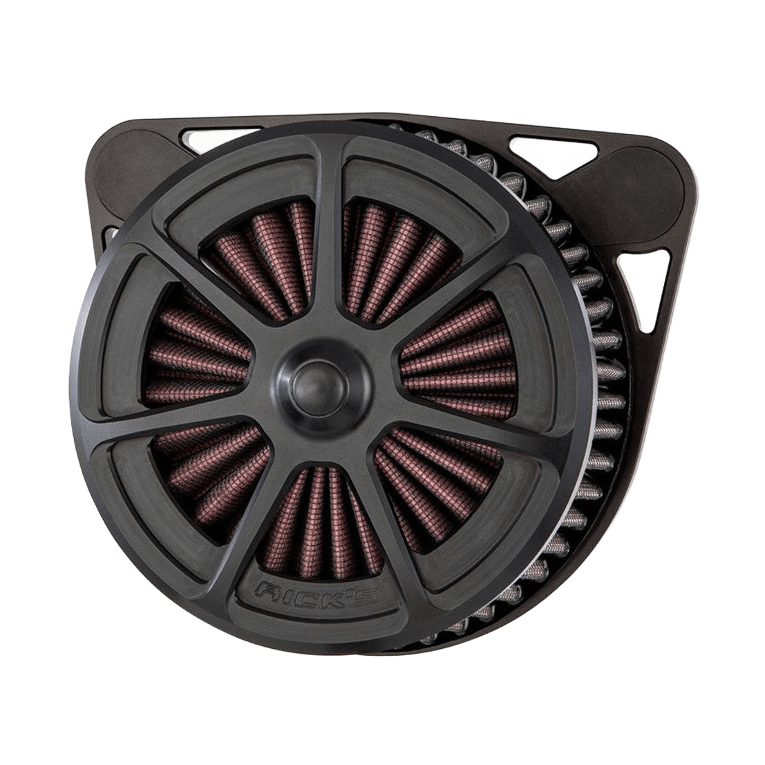 Rick's Air Filter "Good Guys 2" Seven Sins - Rick's Motorcycles USA - Custom Parts for Harley - Davidson