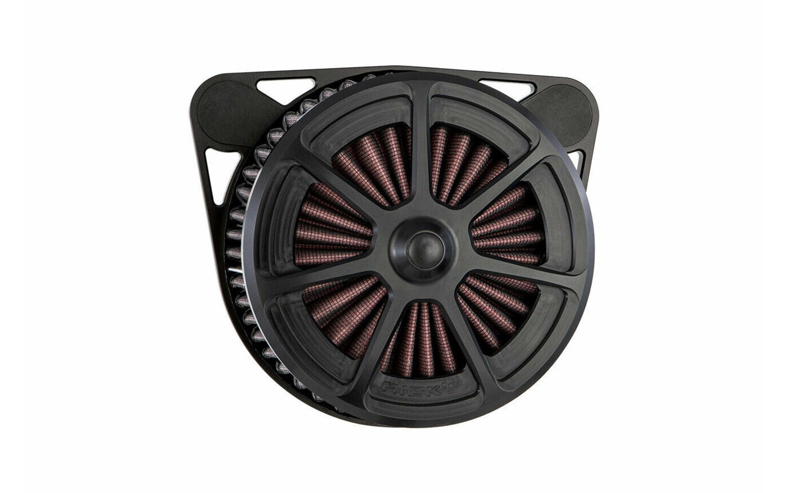 Rick's Air Filter "Good Guys 2" Seven Sins - Rick's Motorcycles USA - Custom Parts for Harley - Davidson