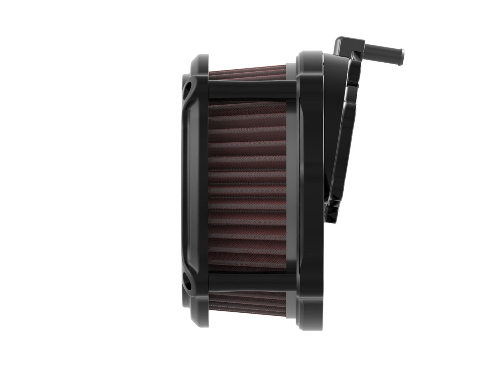 Rick's Air Filter "Good Guys 3" Bullseye - Rick's Motorcycles USA - Custom Parts for Harley - Davidson