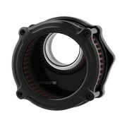 Rick's Air Filter "Good Guys 3" Bullseye - Rick's Motorcycles USA - Custom Parts for Harley - Davidson