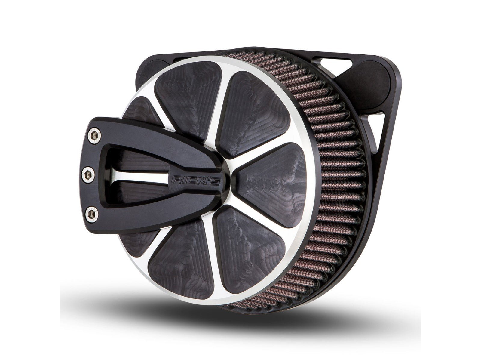 Rick's Air Filter "Good Guys"
