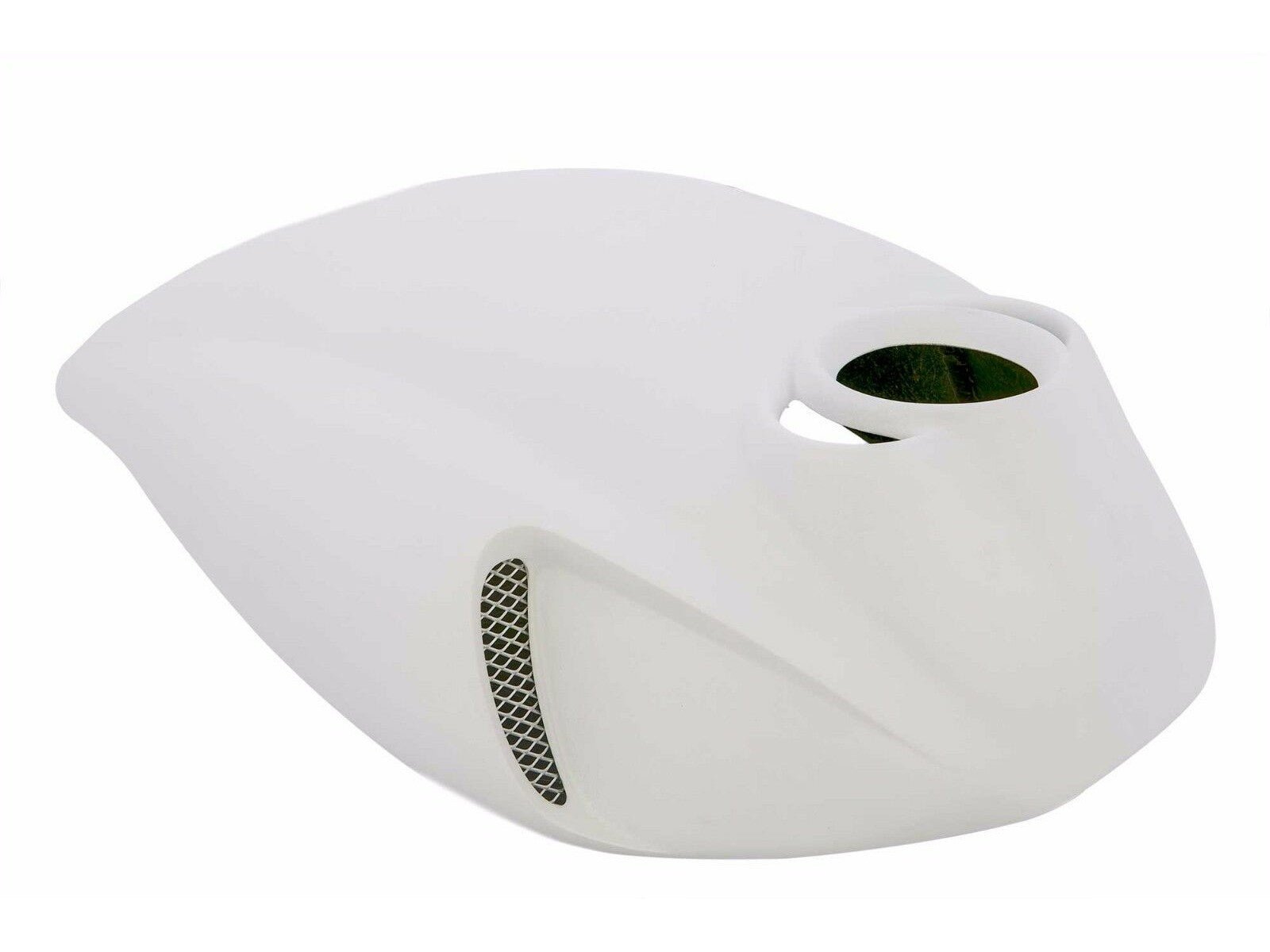 Rick's Airbox Cover “Race” - V - Rod 02 - 17 - Rick's Motorcycles USA - Custom Parts for Harley - Davidson