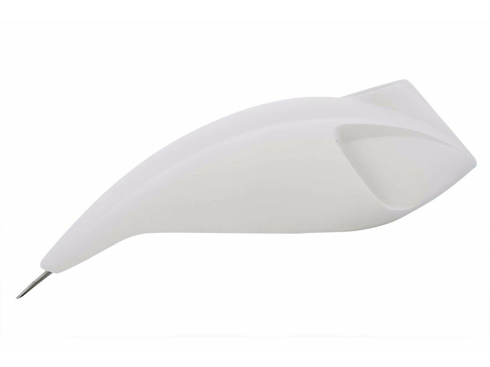 Rick's Airbox Cover “Race” - V - Rod 02 - 17 - Rick's Motorcycles USA - Custom Parts for Harley - Davidson