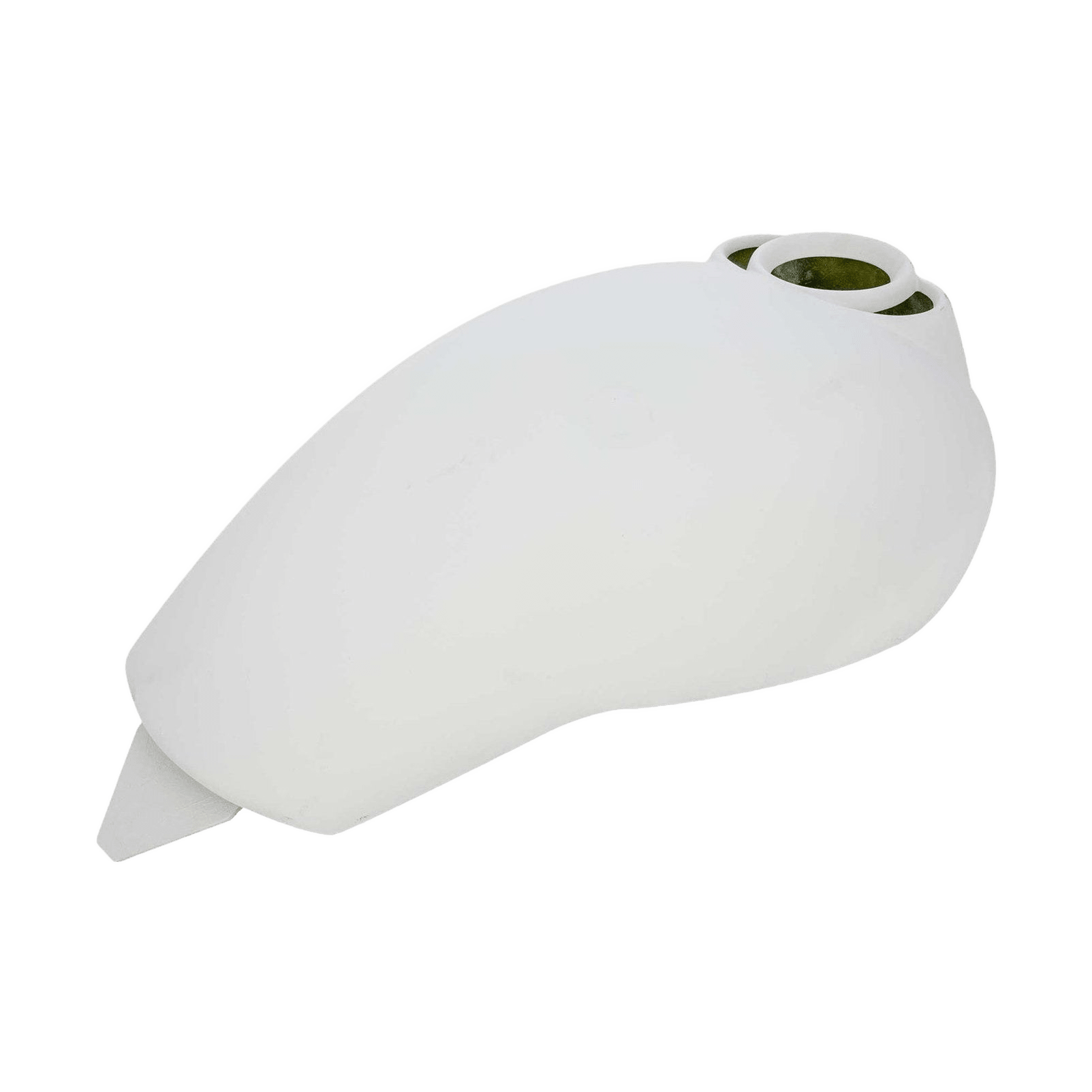 Rick's Airbox Cover "Streetfighter" - V - Rod 02 - 17 - Rick's Motorcycles USA - Custom Parts for Harley - Davidson