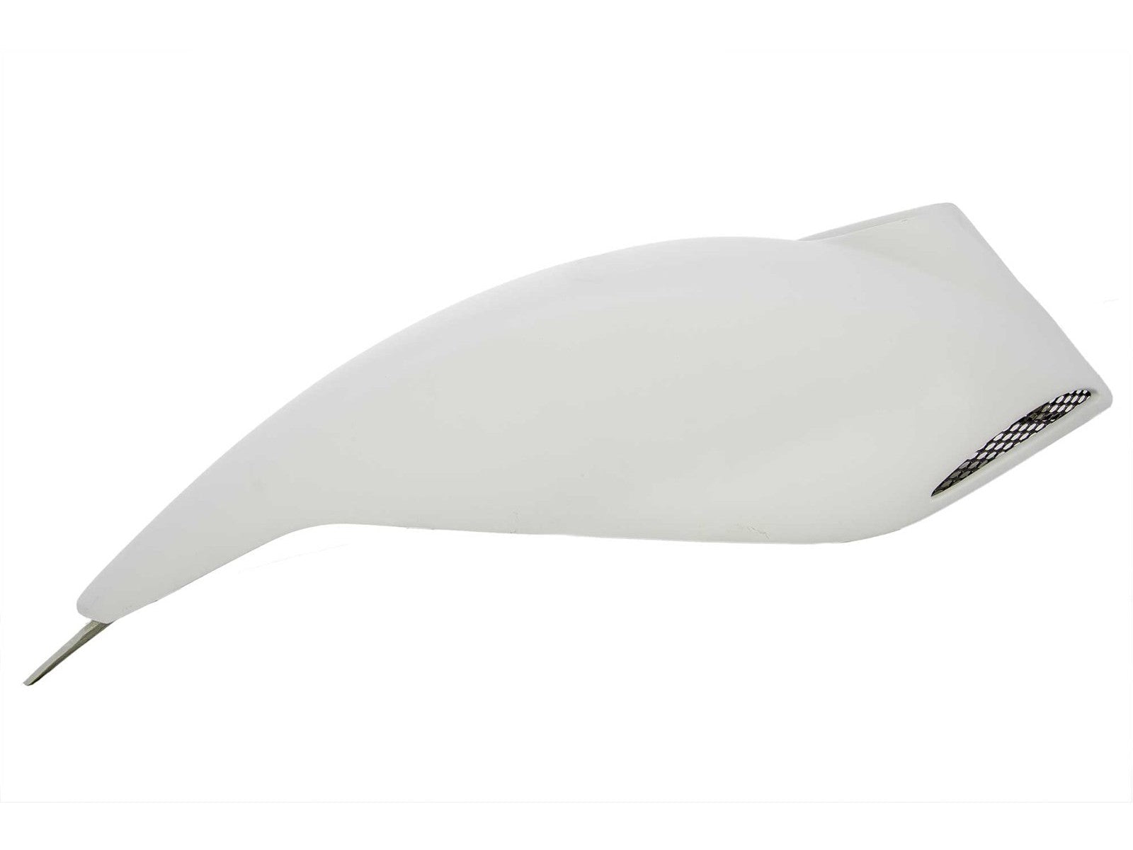 Rick's Airbox Cover "Streetfighter" - V - Rod 02 - 17 - Rick's Motorcycles USA - Custom Parts for Harley - Davidson