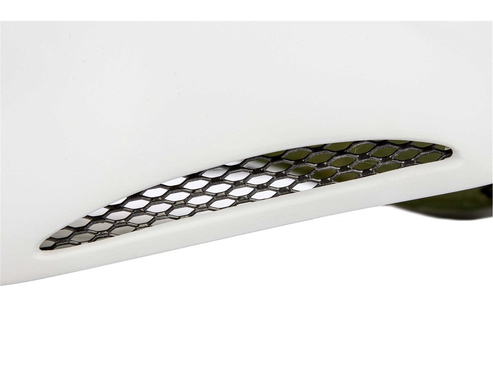 Rick's Airbox Cover "Streetfighter" - V - Rod 02 - 17 - Rick's Motorcycles USA - Custom Parts for Harley - Davidson