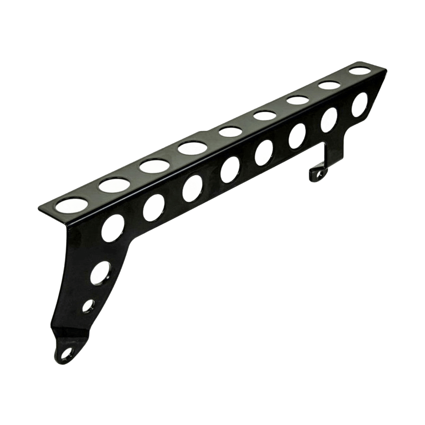Rick's Belt Guard Gloss - Sportster 09-up
