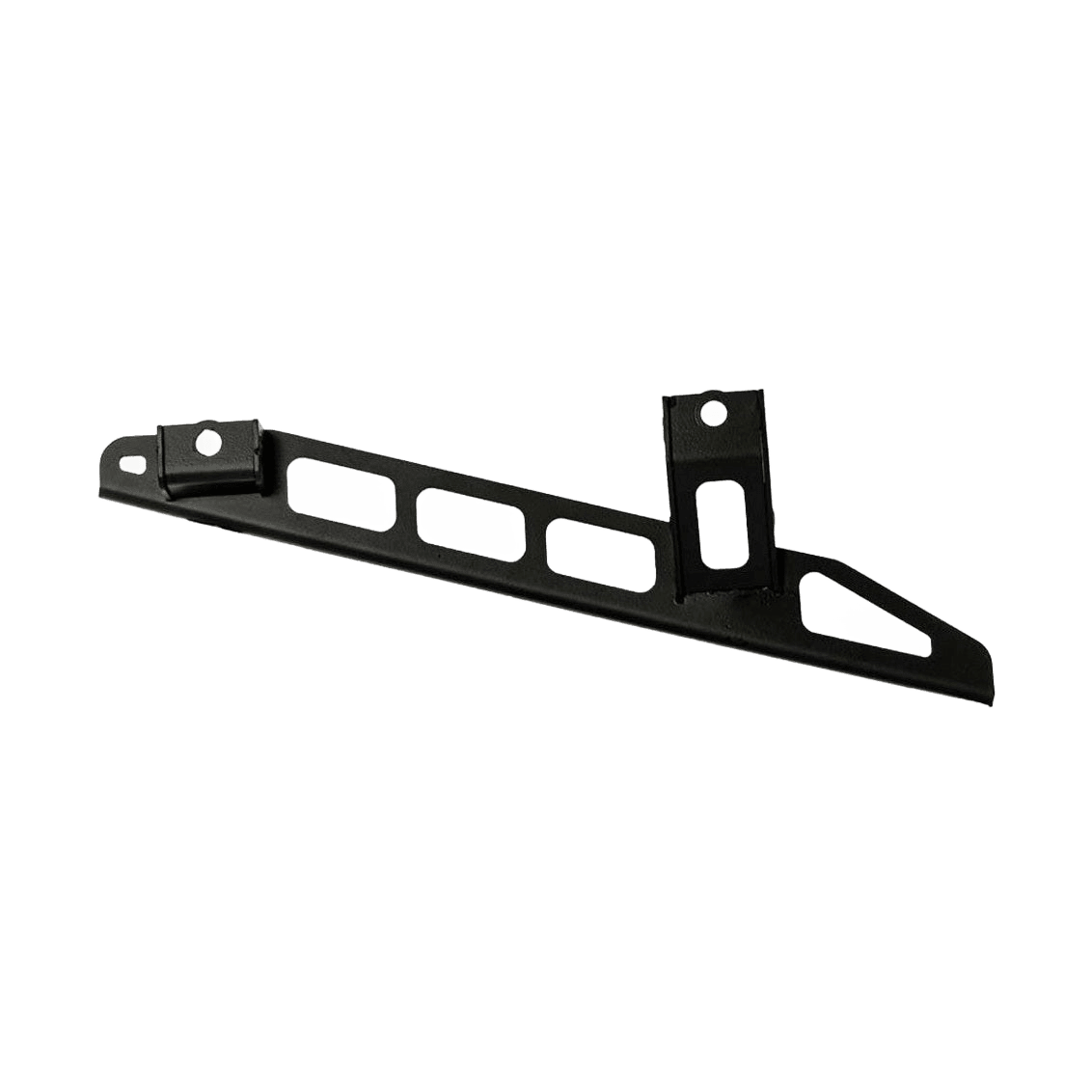 Rick's Belt Guard Lower Matte - Sportster S 21-up