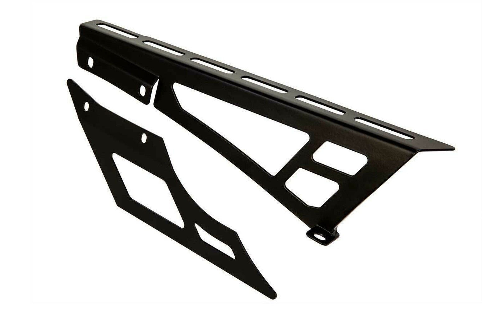 Rick's Belt Guard Matte - FXDR