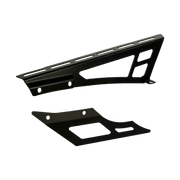 Rick's Belt Guard Matte - FXDR